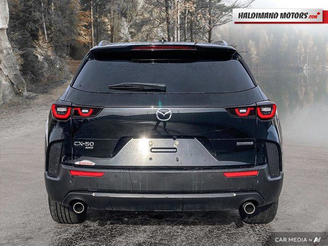 2025 Mazda CX-50 GT in Cars & Trucks in Hamilton - Image 4
