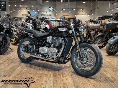 Please contact our sales department for the most up-to-date availability on motorcycles, ATVs, side-...