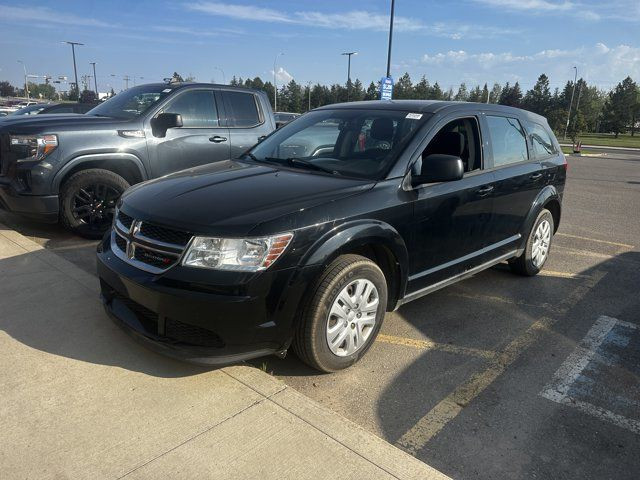 2015 Dodge Journey Canada Value Pkg *Mechanic Special* in Cars & Trucks in Fort McMurray