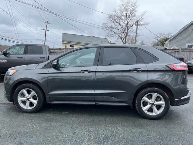 2019 Ford Edge ST ST! Twin turbo V6 in Cars & Trucks in Dartmouth - Image 2