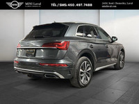 ===== 2022 Audi Q5 Technik ===== ===== Pourquoi acheter chez nous ? ===== Depuis plus de 50 ans, BMW... (image 7)