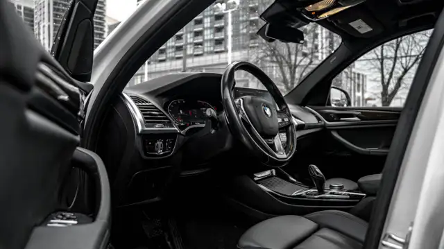 2020 BMW X3 XDrive30i Sports Activity Vehicle | BACKUP CAMERA |  in Cars & Trucks in Mississauga / Peel Region - Image 15