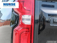 LT TRAIL BOSS PREMIUM PACKAGE includes (PCM) Convenience Package II (PQB) Safety Package (CXH) Leath... (image 7)