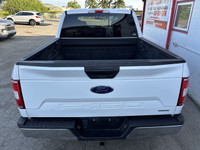 XLT | 4WD | SuperCrew | 5.5' Box This 2018 Ford F-150 XLT SuperCrew with the 5.5' box combines depen... (image 5)