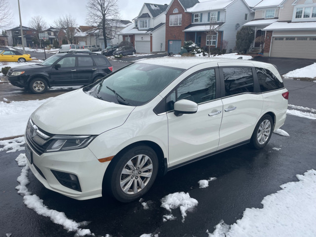 2018 Honda Odyssey LX in Cars & Trucks in Ottawa - Image 2