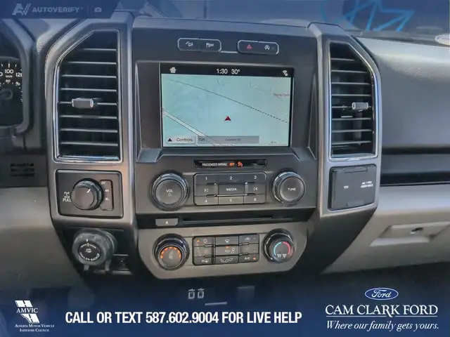 2018 Ford F-150 in Cars & Trucks in Banff / Canmore - Image 19