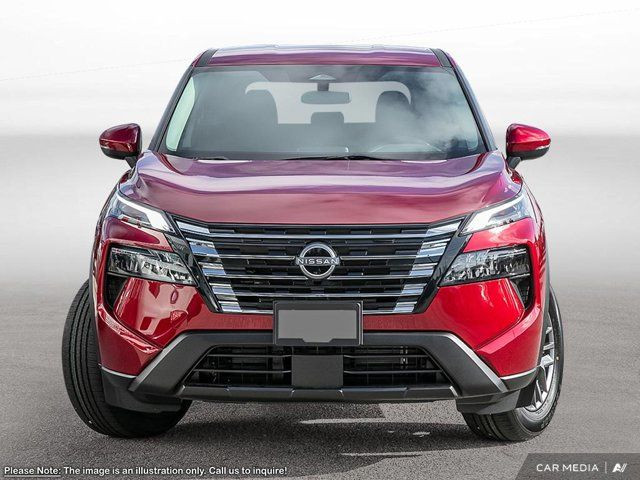 2025 Nissan Rogue in Cars & Trucks in Hamilton - Image 2