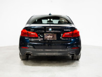 This beautiful 2020 BMW 5 Series 530E is a Canadian vehicle with a clean Carfax. The 2020 BMW 5 Seri... (image 5)