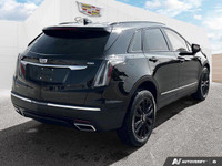This Cadillac XT5 has a strong Gas V6 3.6L/ engine powering this Automatic transmission. *You Can't... (image 4)