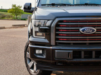 Welcome To Sherwood Park Chevrolet. The #1 Volume Chevrolet Dealer in Canada. Leather / Heated & Coo... (image 4)