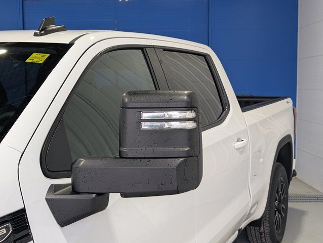 2025 GMC Sierra 1500 Elevation- Max Trailering Pkg - Preferred dans Autos et camions  à Barrie - Image 3