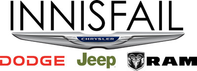 Innisfail Chrysler