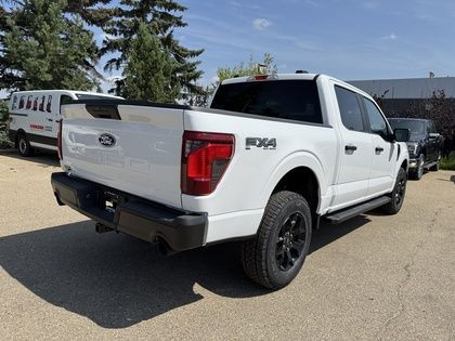 2025 Ford F-150 STX 201A w/TOW/HAUL PKG in Cars & Trucks in Edmonton - Image 3