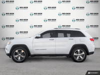 This 2015 Jeep Grand Cherokee Limited offers a strong blend of capability, comfort, and technology i... (image 3)