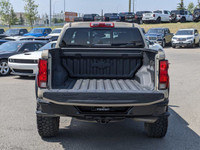 Come see this 2024 Chevrolet Colorado 4WD Trail Boss before someone takes it home! *You Can't Beat t... (image 5)