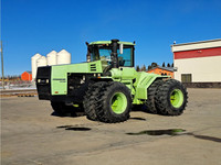 1984 Steiger 4WD Tractor Panther KP-1360