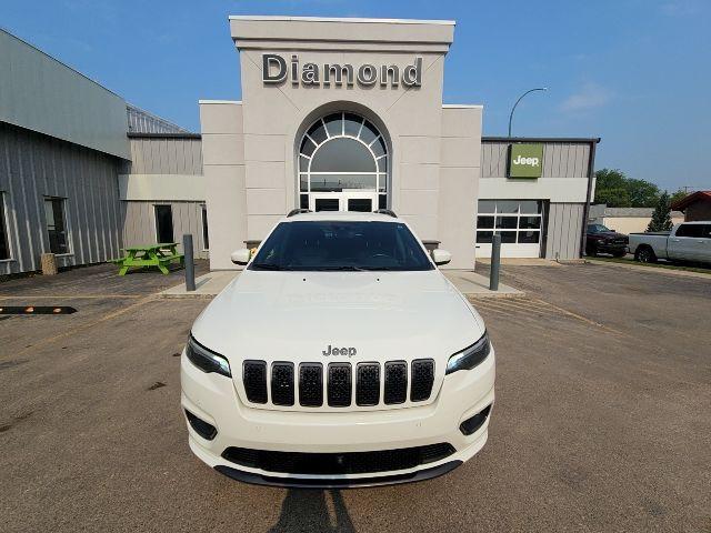 2019 JEEP Cherokee High Altitude in Cars & Trucks in Prince Albert - Image 3