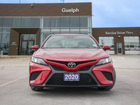*Heated Seats, Apple CarPlay, Android Auto, Adaptive Cruise Control, Lane Keep Assist! * Sharper lin... (image 1)