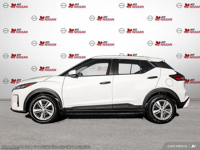 2025 Nissan Kicks Play in Cars & Trucks in Ottawa - Image 3