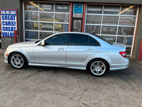 HERE IS A NICE CLEAN 4MATIC MB THAT LOOKS AND DRIVES GREAT SOLD CERTIFIED COME CHECK IT OUT OR CALL... (image 6)