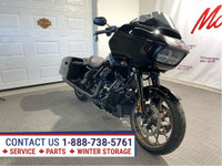  2023 Harley-Davidson Road Glide ST 117 VTWIN/2,934 MILES/EMPIRE