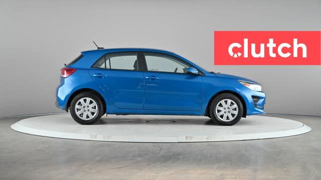 2023 Kia Rio LX+ w/ Apple CarPlay, Heated Front Seats, Rearview  in Cars & Trucks in City of Toronto - Image 4