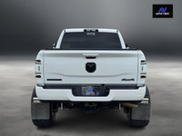 JUST LANDED!! 2020 Ram 2500 Big Horn MEGA CAB!! Modification List: - 8” McGaughys Lift - Fox Shocks... (image 5)