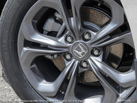 Dealer Demonstrator l Premium Paint ChargeThe 2023 Honda Accord EX is a midsize sedan that offers a... (image 7)