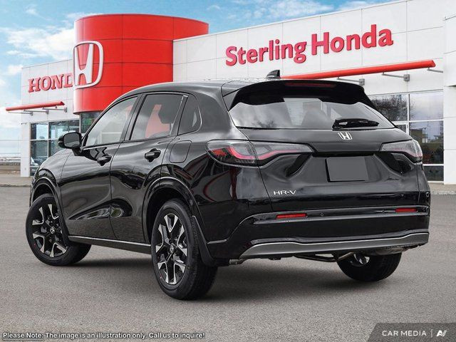 2026 Honda HR-V EX-L in Cars & Trucks in Hamilton - Image 4