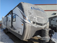 2013 Keystone RV Outback 323BH