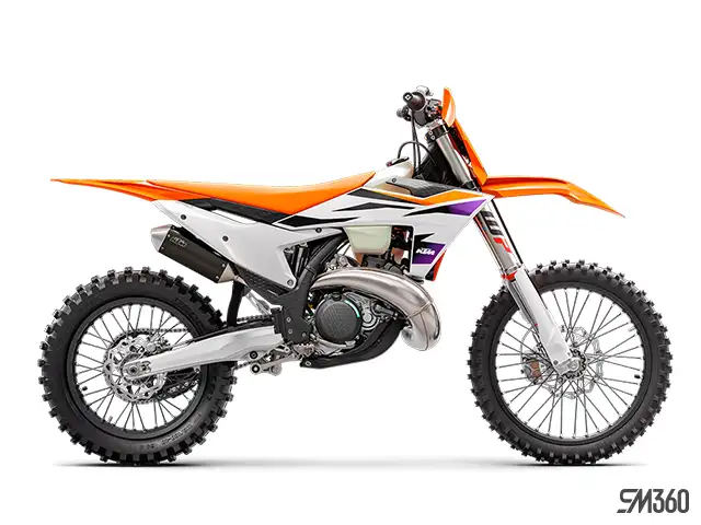2024 KTM 250 XC in Dirt Bikes & Motocross in Regina - Image 2