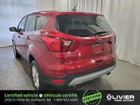 -AWD -Fog Lights -Mag Wheels -Power Seats -Bluetooth -Cruise Control -Traction Control -Automatic St... (image 4)