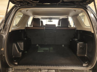 Meet our used 2014 Toyota 4Runner SR5 Limited 4WD shown in Attitude Black. This SUV is powered by a... (image 9)