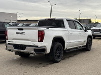 Tired of settling for less when it comes to your drive? Meet the robust 2023 GMC Sierra 1500 SLE, a... (image 6)