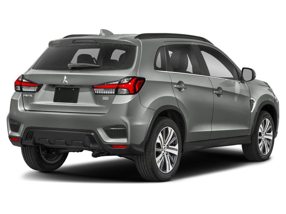 2022 Mitsubishi RVR GT