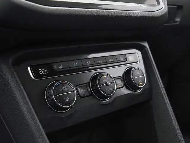 2021 Volkswagen Tiguan Comfortline in Cars & Trucks in Red Deer - Image 25
