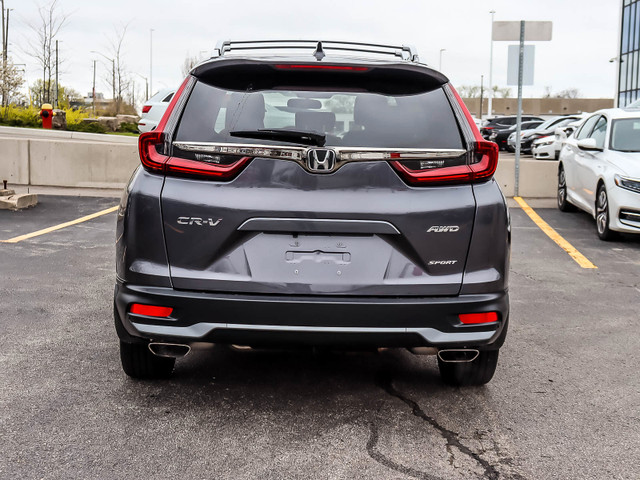 2022 Honda CR-V in Cars & Trucks in Oakville / Halton Region - Image 4