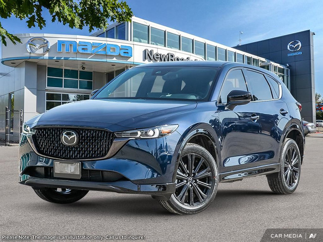 2025 Mazda CX-5 Sport Design in Cars & Trucks in Markham / York Region