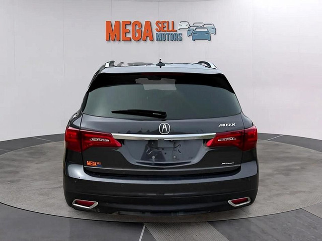 2016 Acura MDX Elite Pkg in Cars & Trucks in Edmonton - Image 4