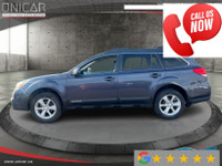 2014 Subaru Outback No Accidents | Safety Certification Included Financing & Warranty Options Availa... (image 4)