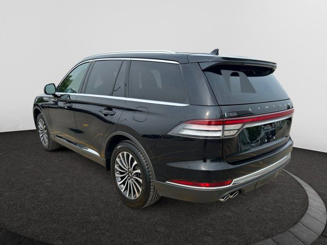 2023 Lincoln Aviator RESERVE AWD in Cars & Trucks in Regina - Image 3