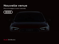 2020 Audi A3 SEDAN 2.0T quattro / Carplay / Toit Ouvrant / Cuir 