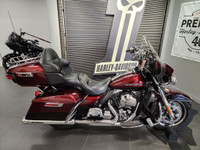 2015 Harley-Davidson FLHTK Ultra Limited