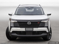 This Nissan Kicks has a dependable Regular Unleaded I-4 2.0 L/122 engine powering this Variable tran... (image 1)