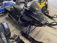 2022 SKI-DOO RENEGADE X 600 E-TEC SNOWMOBILE