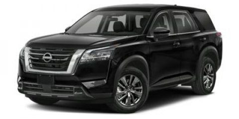 2024 Nissan Pathfinder SV | Heated Seats | Clean Carfax | 8 in Cars & Trucks in Hamilton