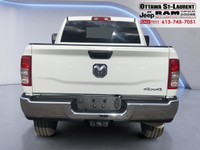 WE CAN GET YOU APPROVED ON THIS 2024 RAM 2500 TRADESMAN 4X4 TODAY FEATURED OPTIONS -Anti spin differ... (image 4)