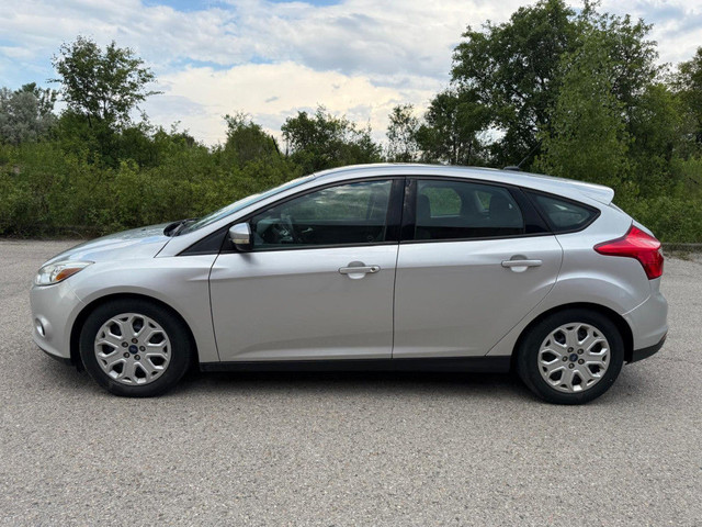 2014 Ford Focus SE | CLEAN CARFAX | LOW KMS | BLUETOOTH | CRUISE in Cars & Trucks in Oshawa / Durham Region - Image 3