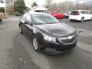 2014 Chevrolet Cruze LT CRUISE BLUETOOTH MAG CAMERA ET +