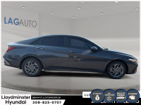 Welcome to Lloydminster Hyundai! Discover a superior car-buying experience with our wide selection o... (image 3)